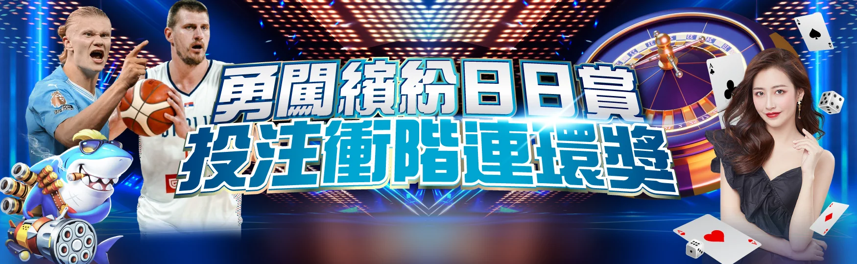 描述