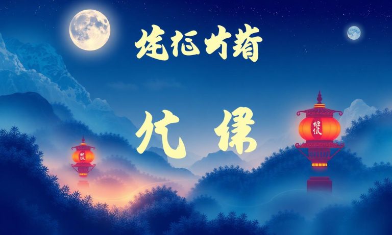 如何計算香港麻將中的番數