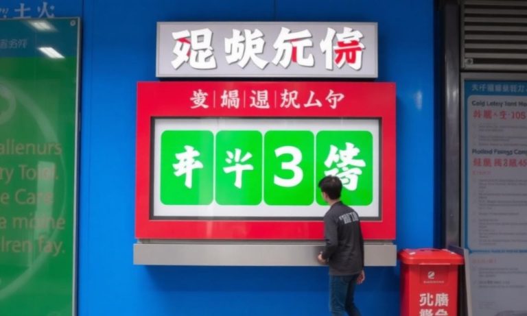 香港彩票公司的上班時間及工作規定