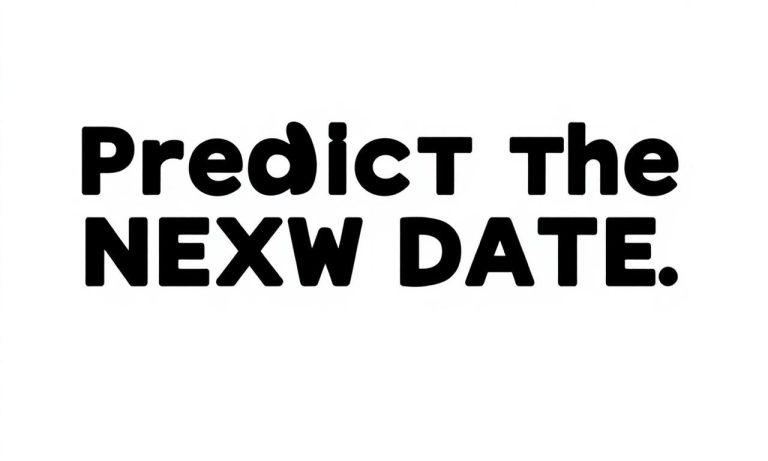 大樂透下期開獎日期預測