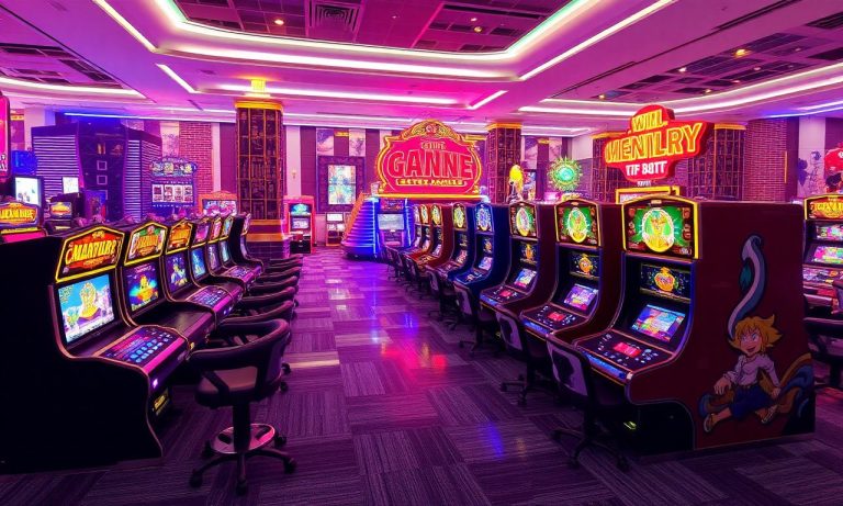 探索世紀娛樂城的精彩遊戲大全