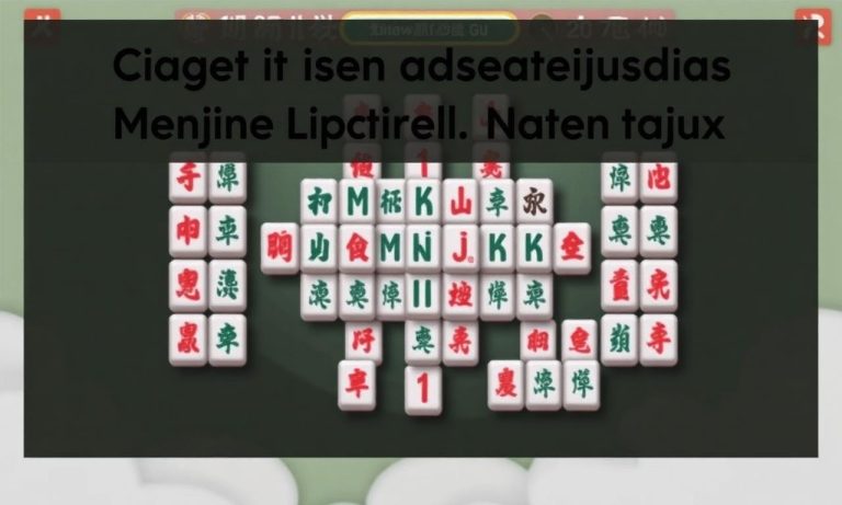 麻雀online free版塊新功能介紹