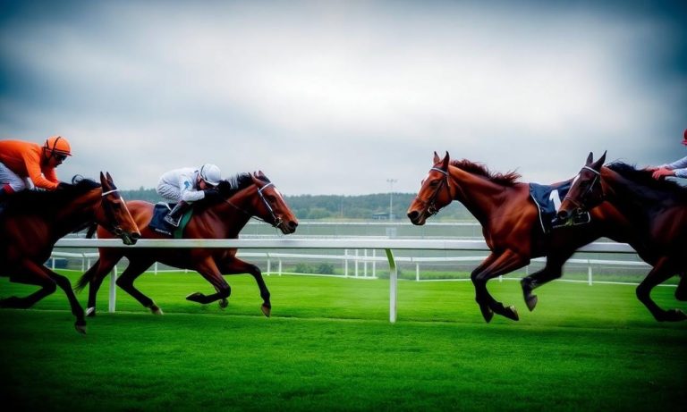 如何選擇適合的跑馬仔計法？