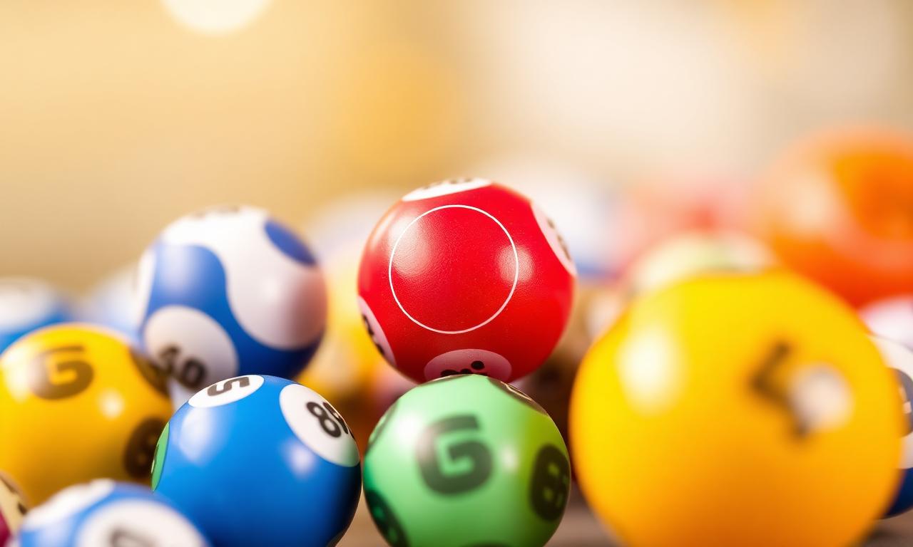 最新彩券開獎日期公告