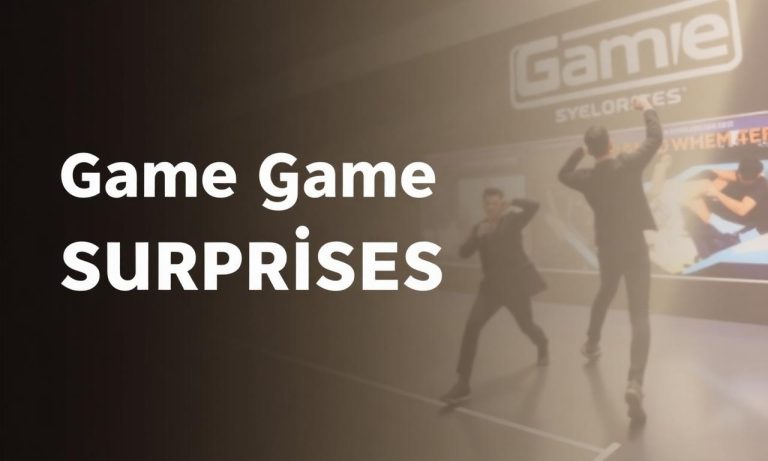 探索Game One娛樂城的最新遊戲驚喜