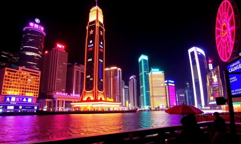 搶先知：香港最新赌场奖金大揭秘