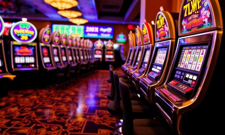 PP老虎機：最新熱門遊戲推薦