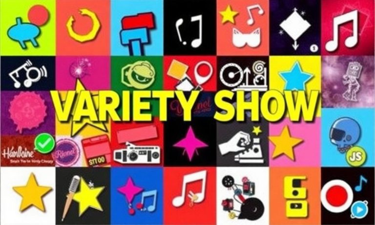 最新綜藝娛樂熱門話題分享