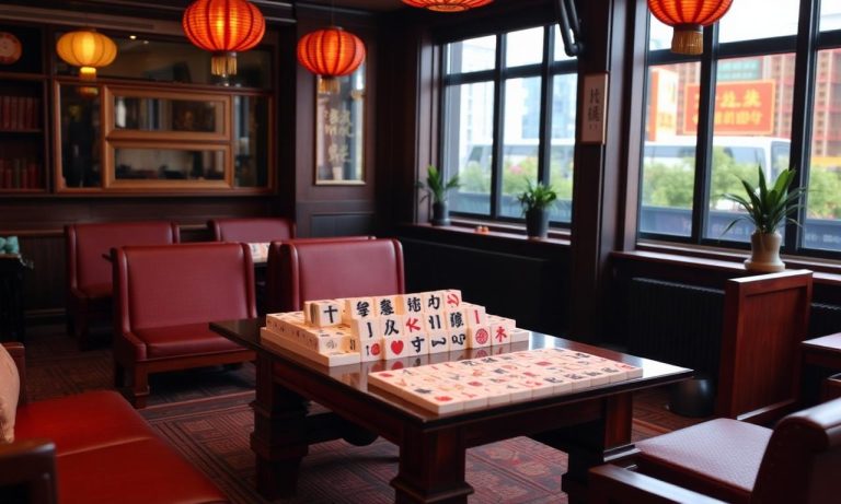 廣東麻雀線上：如何提升麻雀技巧？