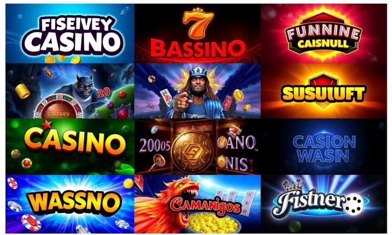 WM娛樂城：最新熱門遊戲推薦