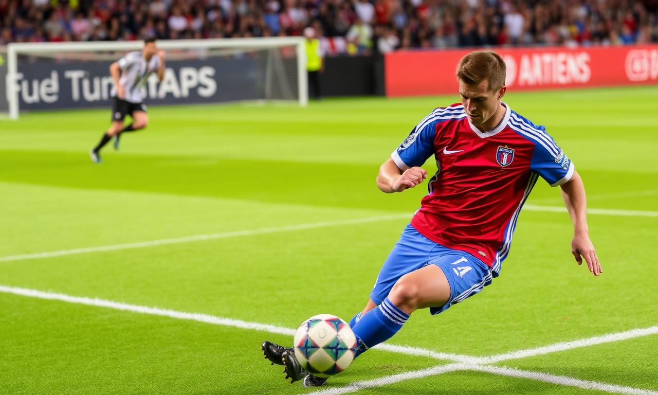 皇冠體育：最新足球賽事分析