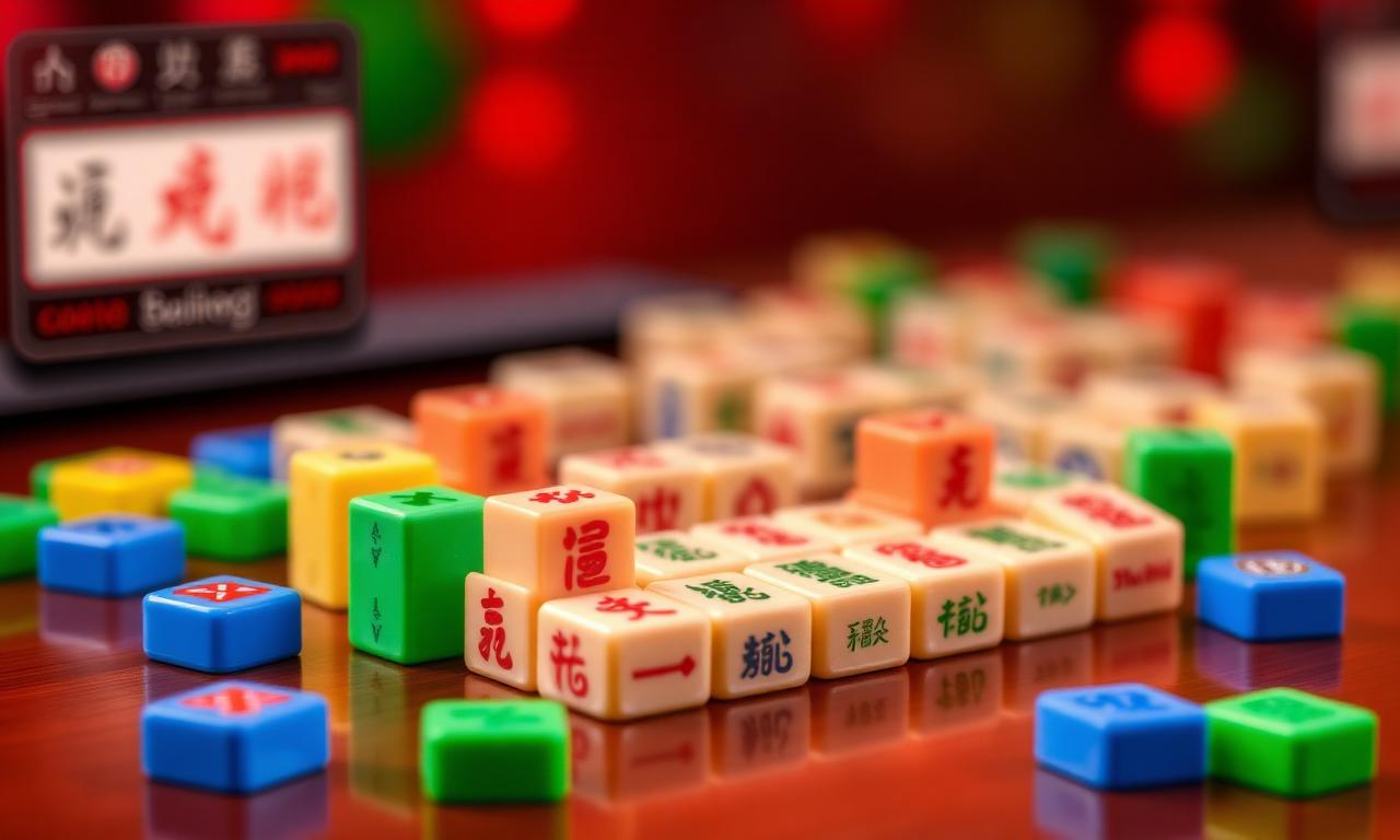 麻雀online free玩法大公開