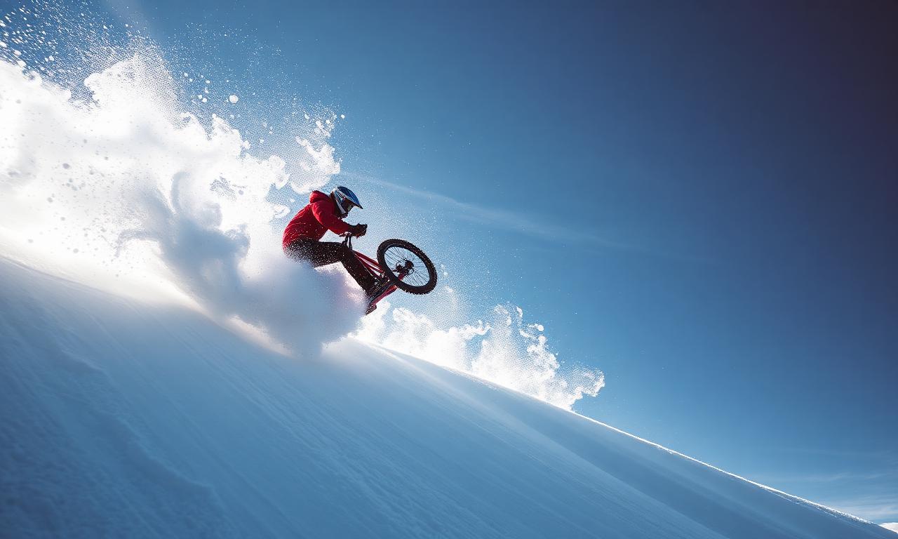 挑戰極限：雷霆搏擊的技術突破