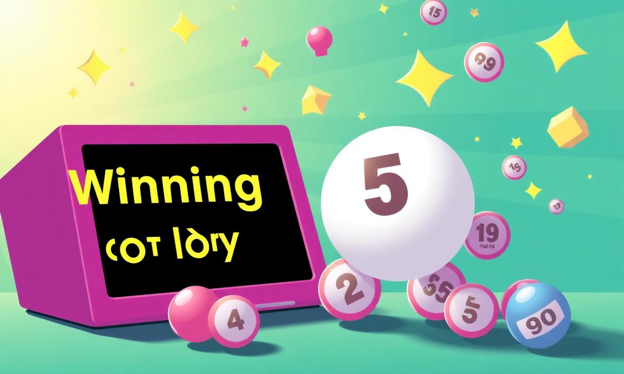 六合彩中獎攻略大公開