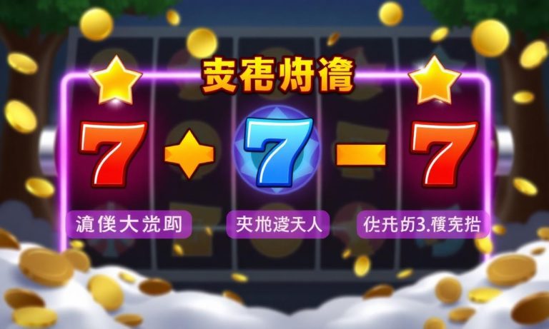 如何在Advantplay Slot中提高中獎機會？