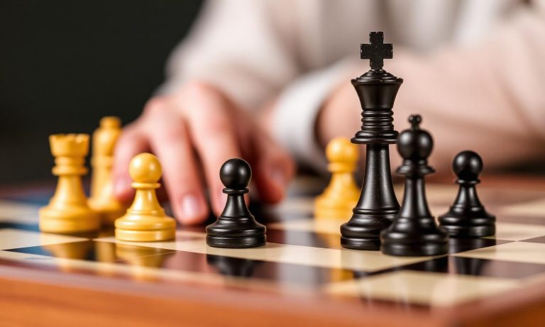 百胜棋牌：如何提高棋牌技巧？