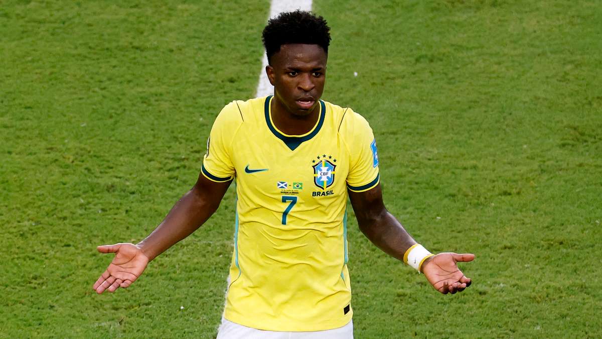 巴西投訴FIFA裁判