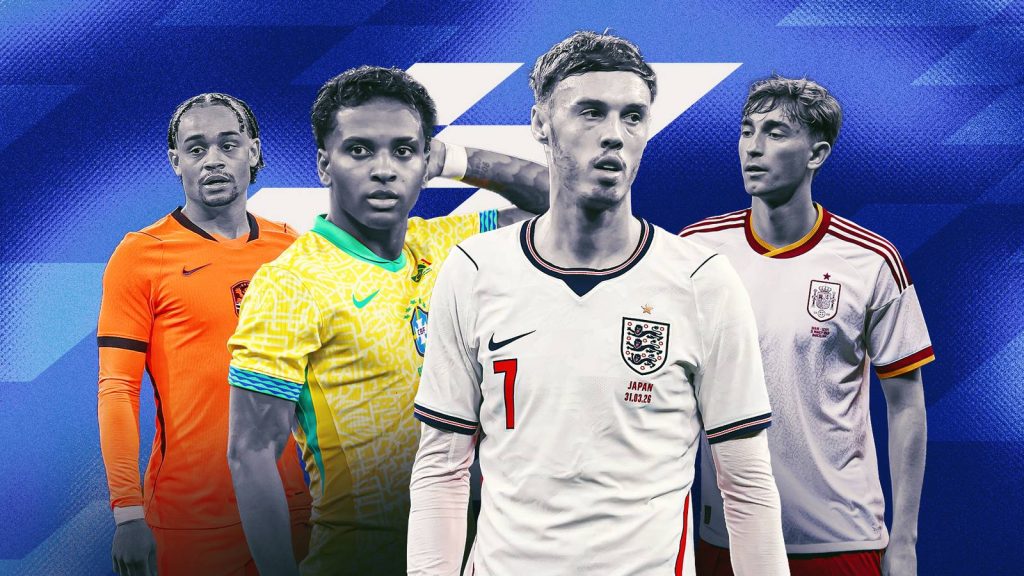 World Cup 2026 Missing Stars