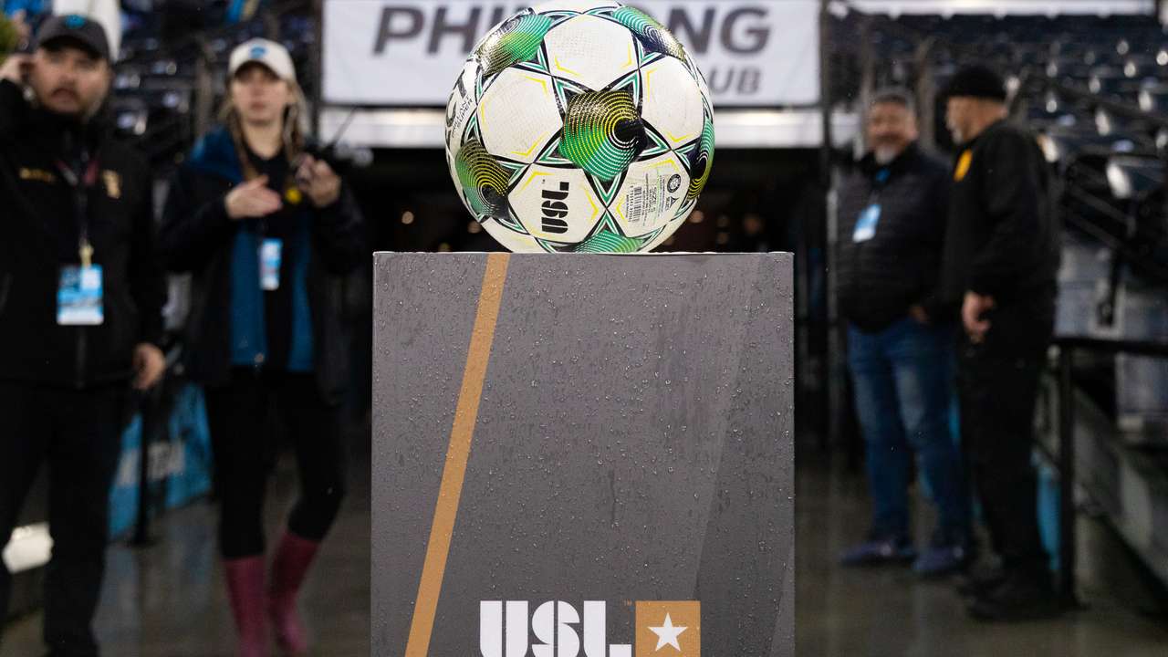USL 推廣降班制度