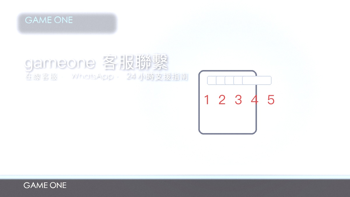 常見問題自助